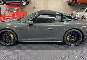 Porsche 991 14.900 km 162.900 &euro; Ravensburg 88214