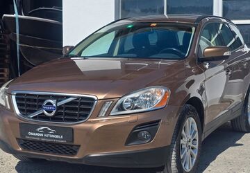 Volvo XC60 219.000 km 9.499 &euro; Kressbronn 88079