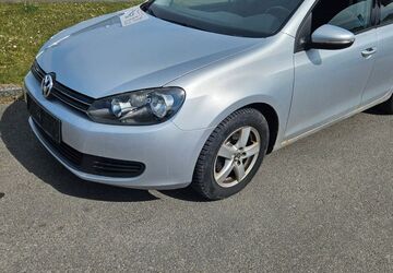 VW Golf 203.137 km 2.999 &euro; Baienfurt 88255