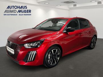 Gebrauchte Peugeot 208