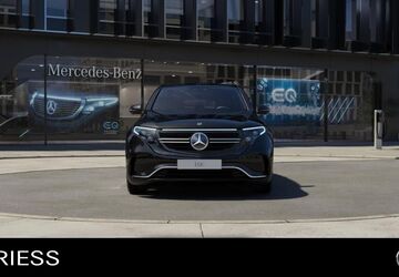 Mercedes-Benz EQC 88.067 km 38.800 &euro; Ravensburg 88214