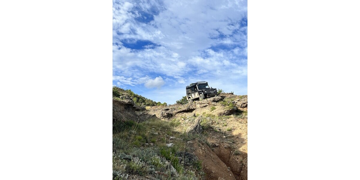 Land Rover Defender 290.000 km 35.000 &euro; Amtzell 88279