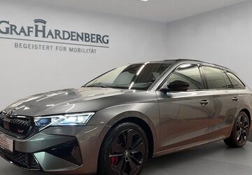 Skoda Octavia 15.400 km 36.260 &euro; Überlingen 88662