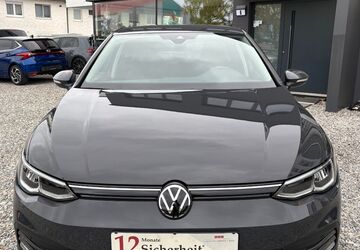 VW Golf 36.837 km 25.999 &euro; Oberteuringen 88094