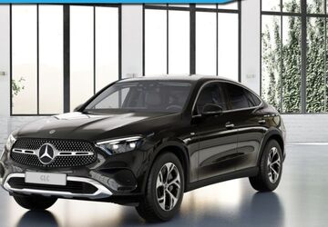 Mercedes-Benz GLC 300 13.229 km 64.220 &euro; Konstanz 78467