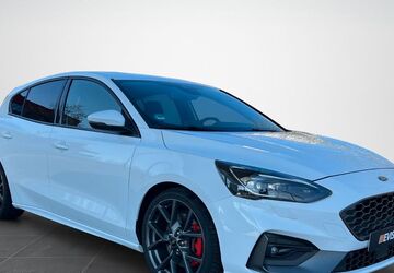 Ford Focus 87.000 km 19.440 &euro; Oberteuringen 88094