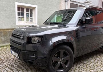 Land Rover Defender 35.121 km 71.900 &euro; Lindau 88131
