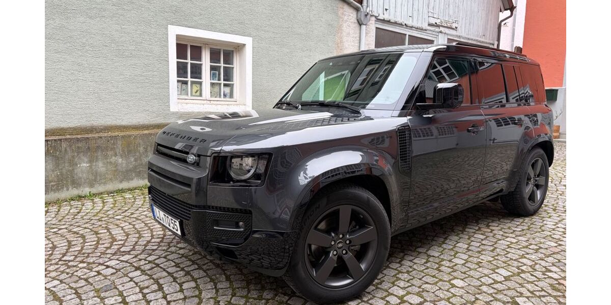 Land Rover Defender 35.121 km 71.900 &euro; Lindau 88131