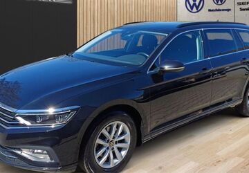 VW Passat 103.985 km 21.490 &euro; Friedrichshafen 88046