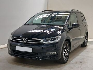 Gebrauchte VW Touran