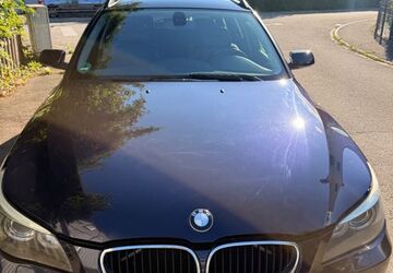 BMW 535 352.000 km 4.200 &euro; Friedrichshafen 88048
