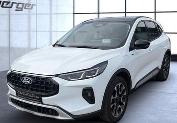 Ford Kuga 9.000 km 37.950 &euro; Ravensburg, nähe Bodensee 88213