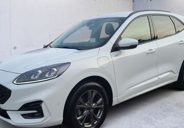 Ford Kuga 10.365 km 30.870 &euro; Konstanz 78467