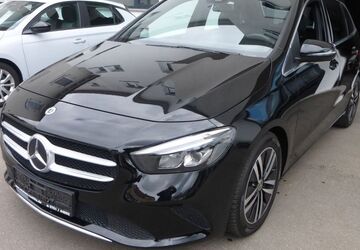 Mercedes-Benz B 200 92.598 km 21.900 &euro; Weingarten 88250