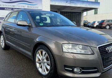 Audi A3 199.900 km 5.000 &euro; Ravensburg 88214