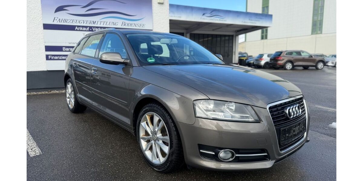 Audi A3 199.900 km 5.000 &euro; Ravensburg 88214