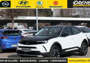 Opel Mokka-e 49.270 km 20.790 &euro; Wangen 88239