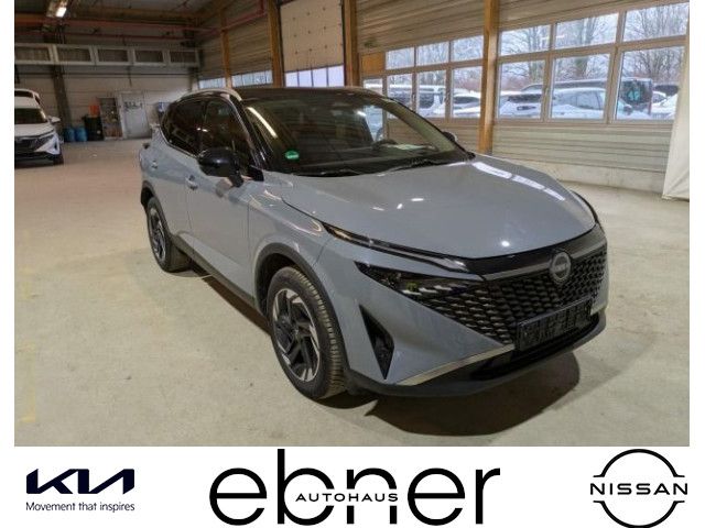 Nissan Qashqai 16.650 km 26.490 &euro; Baienfurt 88255