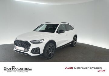 Audi Q5 60.400 km 35.910 &euro; Konstanz 78467