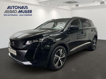 Gebrauchte Peugeot 5008