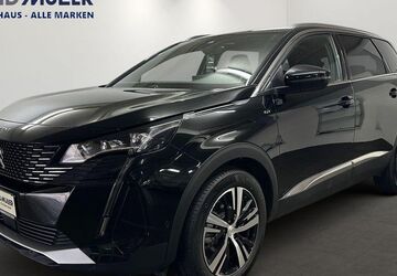 Peugeot 5008 29.946 km 27.580 &euro; Friedrichshafen 88046