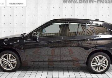 BMW X1 142.000 km 22.999 &euro; Kressbronn 88079