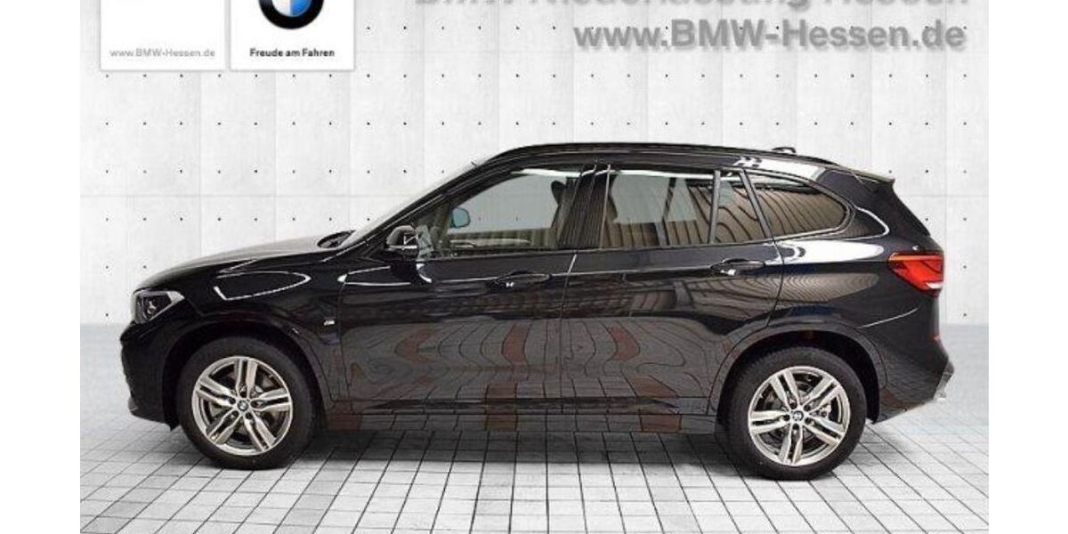 BMW X1 142.000 km 22.999 &euro; Kressbronn 88079