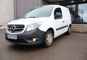 Mercedes-Benz Citan 220.000 km 4.490 &euro; Eriskirch 88097