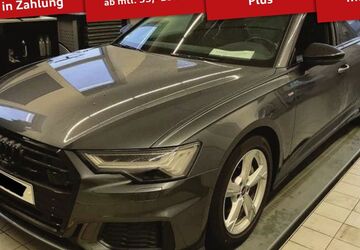 Audi A6 44.930 km 42.999 &euro; Lindau 88131