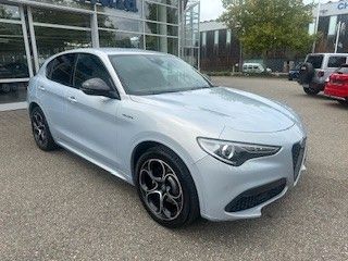 Alfa Romeo Stelvio 91.700 km 28.800 &euro; Ravensburg 88212