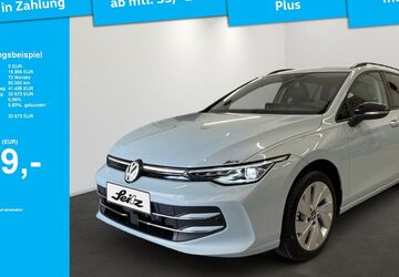VW Golf 9.500 km 30.980 &euro; Lindau 88131