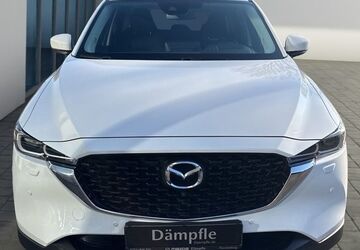 Mazda CX-5 33.500 km 31.500 &euro; Ravensburg, nähe Bodensee 88213