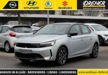 Opel Corsa 27.801 km 20.490 &euro; Wangen 88239