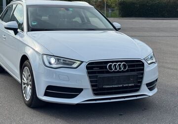 Audi A3 193.000 km 11.990 &euro; Meckenbeuren 88074