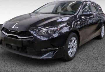 Kia ceed / Ceed 42.800 km 19.690 &euro; Baienfurt 88255