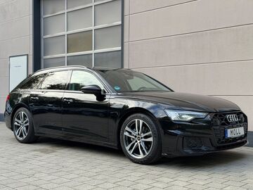 Gebrauchte Audi A6