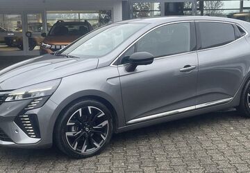 Renault Clio 27.034 km 19.450 &euro; Überlingen 88662
