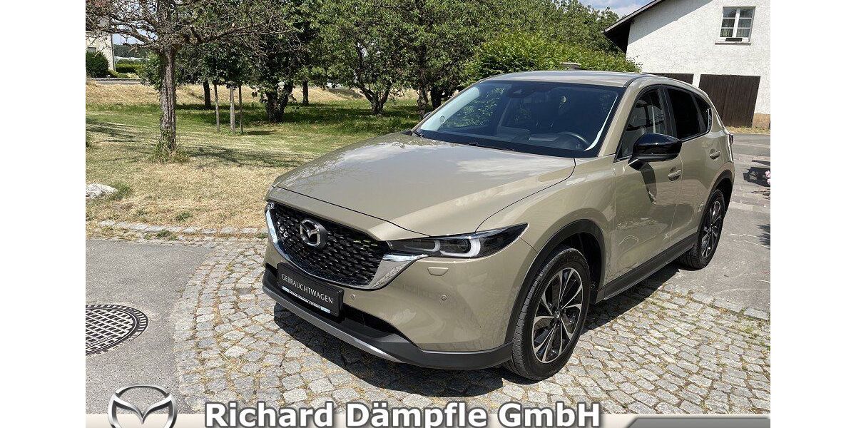 Mazda CX-5 47.552 km 26.850 &euro; Ravensburg, nähe Bodensee 88213