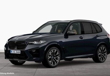 BMW X5 M 11.900 km 129.990 &euro; Lindau 88131