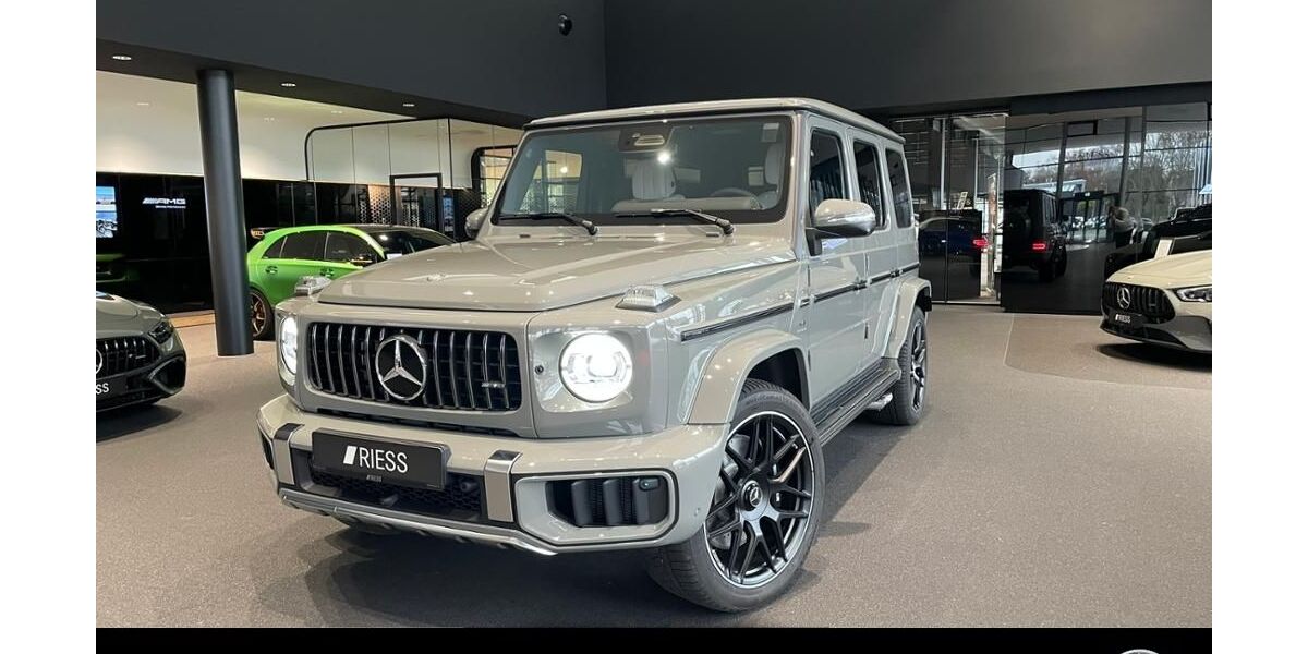 Mercedes-Benz G 63 AMG 9.000 km 242.242 &euro; Ravensburg 88214