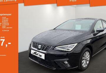 Seat Ibiza 33.905 km 15.999 &euro; Weingarten 88250