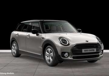 Mini Cooper Clubman 26.500 km 24.990 &euro; Lindau 88131