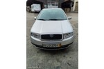 Skoda Fabia 370.695 km 2.500 &euro; Bergatreute 88368