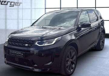 Land Rover Discovery 44.300 km 36.800 &euro; Ravensburg Weststadt 88213