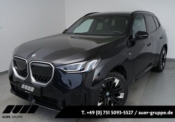 BMW X3 1.960 km 70.490 &euro; Ravensburg 88213