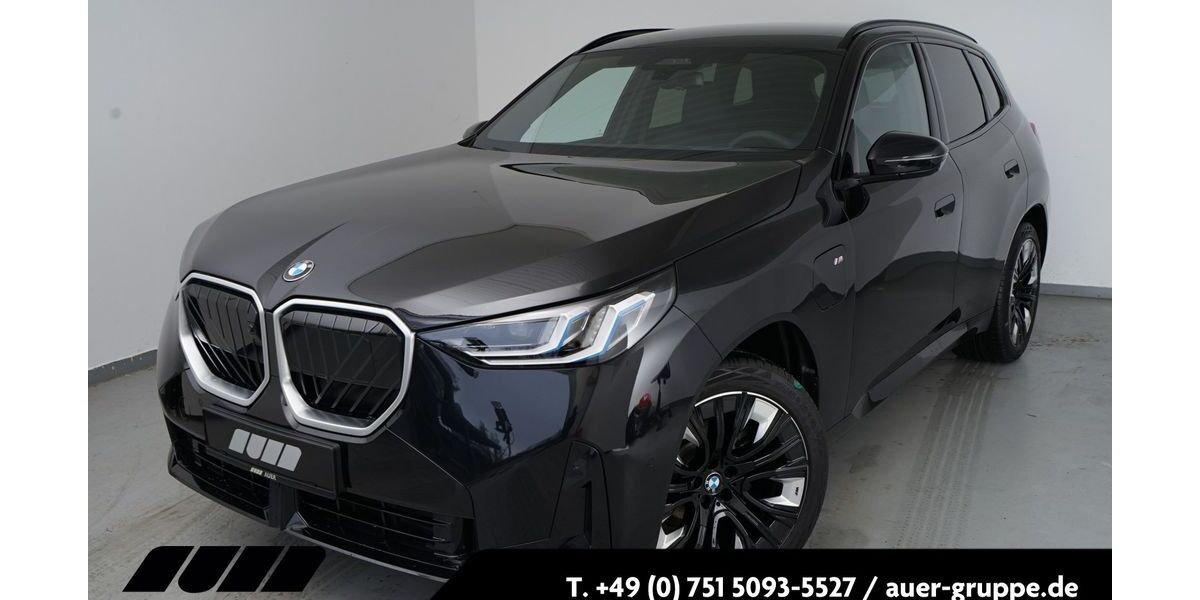 BMW X3 1.960 km 70.490 &euro; Ravensburg 88213