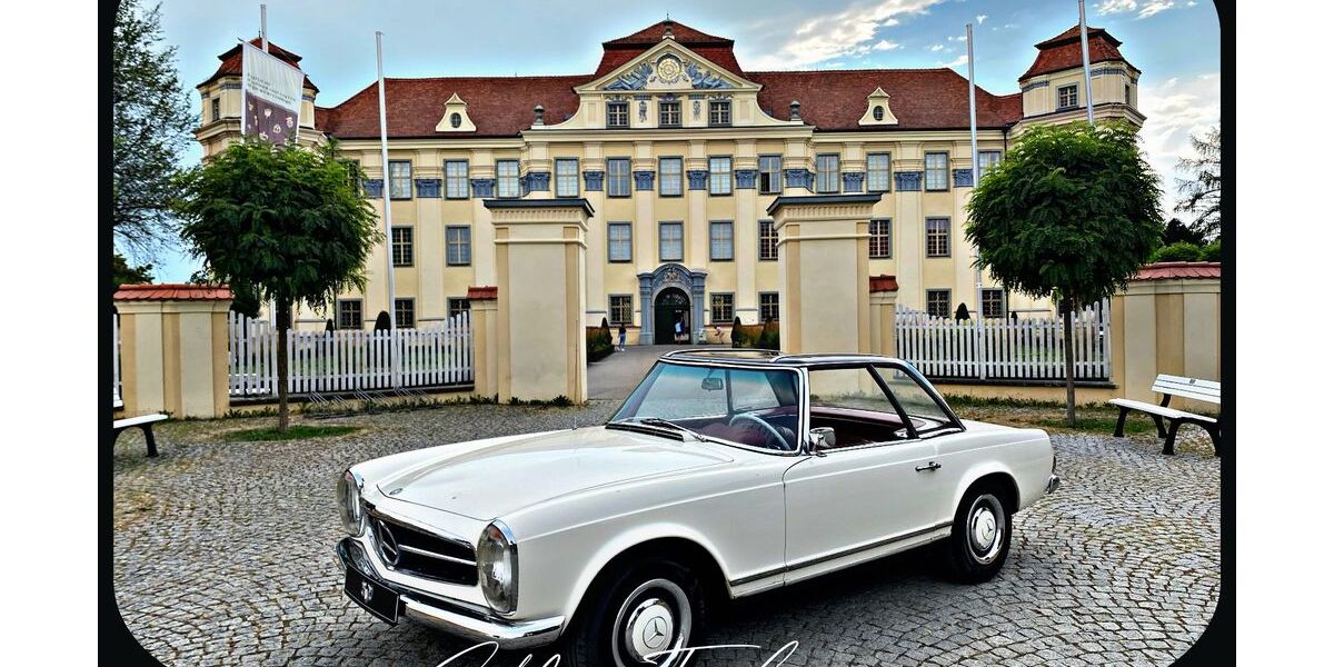 Mercedes-Benz SL 230 17.963 km 64.900 &euro; Meckenbeuren 88074