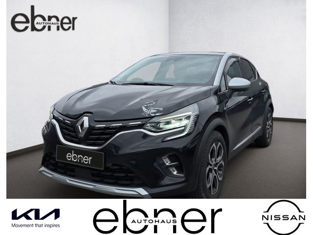 Renault Captur 27.000 km 16.990 &euro; Baienfurt 88255