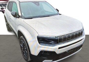 Jeep Avenger 10.490 km 24.690 &euro; Lindau (Bodensee) 88131