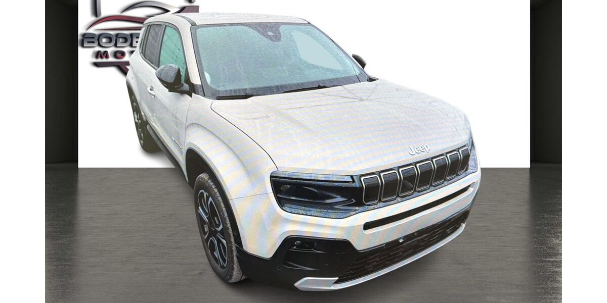 Jeep Avenger 10.490 km 24.690 &euro; Lindau (Bodensee) 88131